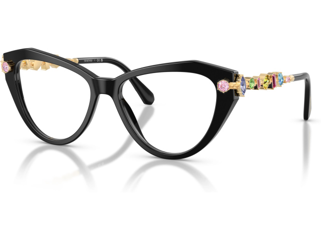 Swarovski SK2047 1001 Black