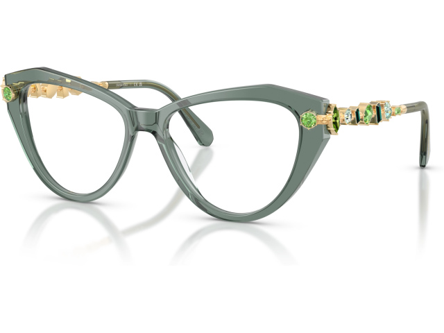 Swarovski SK2047 1043 Green