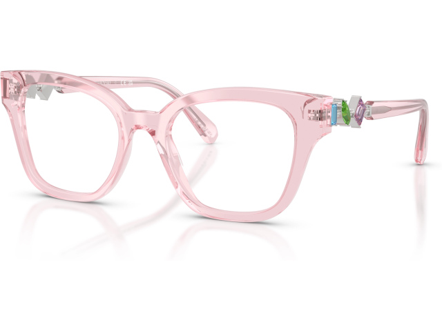 Swarovski SK2048 3001 Pink