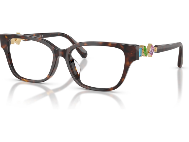 Swarovski SK2049D 1002 Tortoise