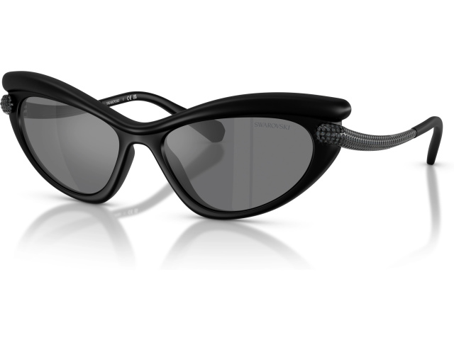 Swarovski SK6038 10396G Black