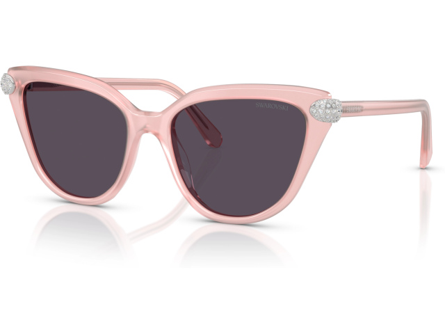 Swarovski SK6039 1041P5 Pink