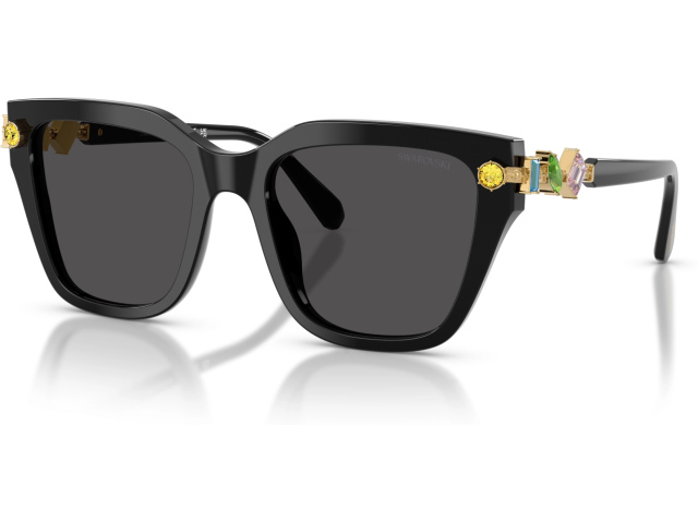 Swarovski SK6041 100187 Black