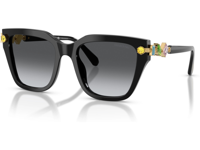 Swarovski SK6041 1001T3 Black