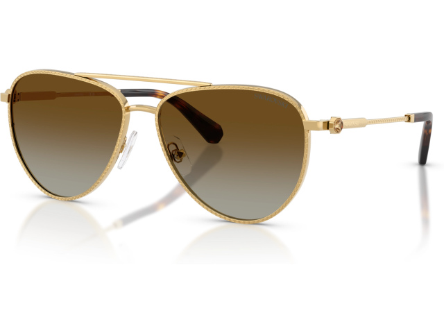 Swarovski SK7031 4037T5 Gold