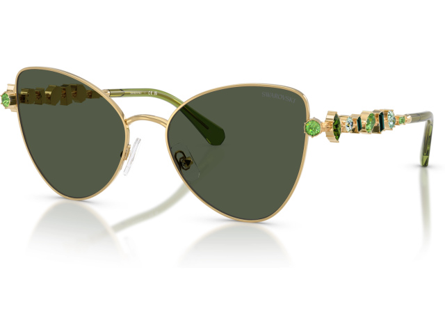 Swarovski SK7034 404G82 Gold