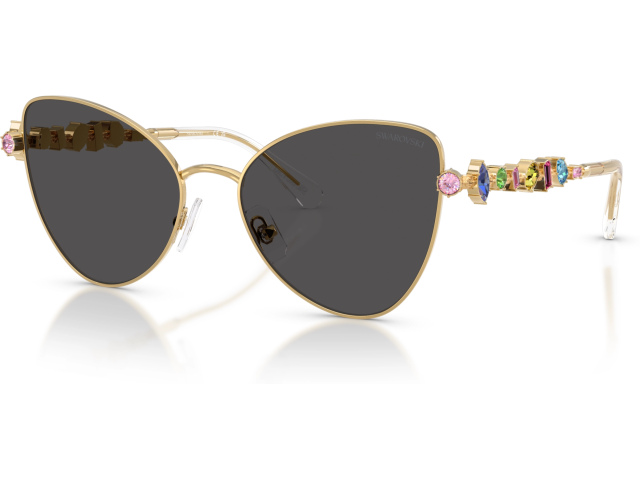 Swarovski SK7034 404M87 Gold