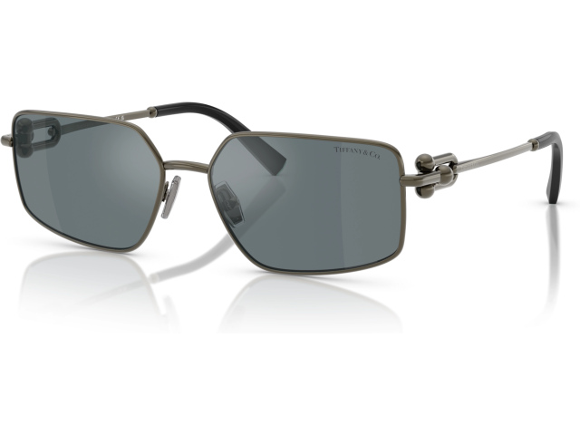 Tiffany TF3111 62266G Grey