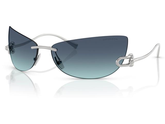 Tiffany TF3112K 62139S Silver