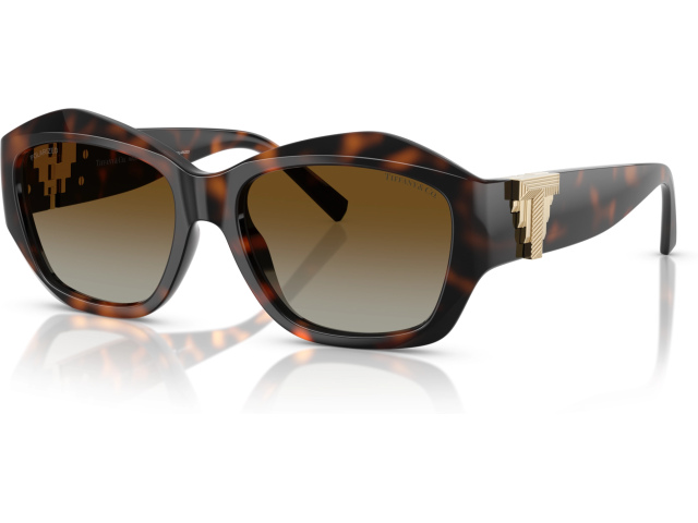 Tiffany TF4233U 8015T5 Tortoise