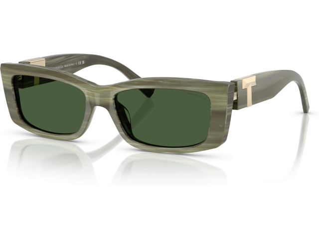 Tiffany TF4240U 843371 Green