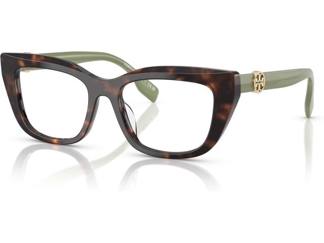 Tory Burch TY2158U 1964 Tortoise