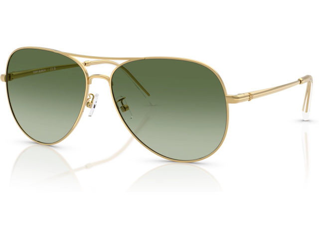 Tory Burch TY6114 33438E Yellow