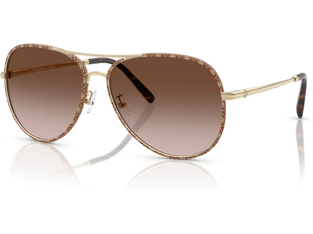 Tory Burch TY6114 336013 Gold