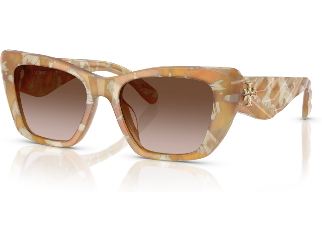 Tory Burch TY7216U 194913 Tortoise