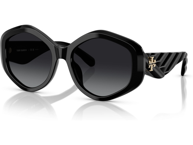 Tory Burch TY7217U 1709T3 Black