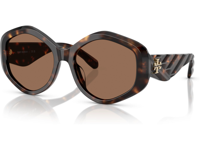 Tory Burch TY7217U 196473 Tortoise