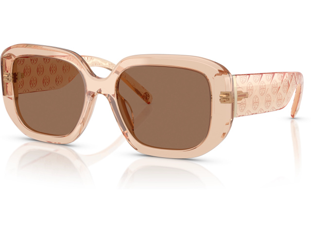 Tory Burch TY7218U 195473 Brown