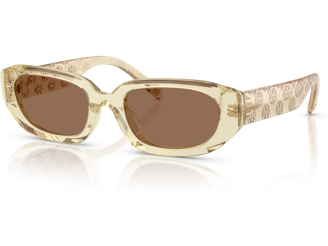 Tory Burch TY7219U 202673 Yellow
