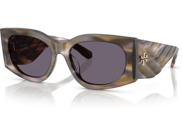 Tory Burch TY7221U 20271A Violet