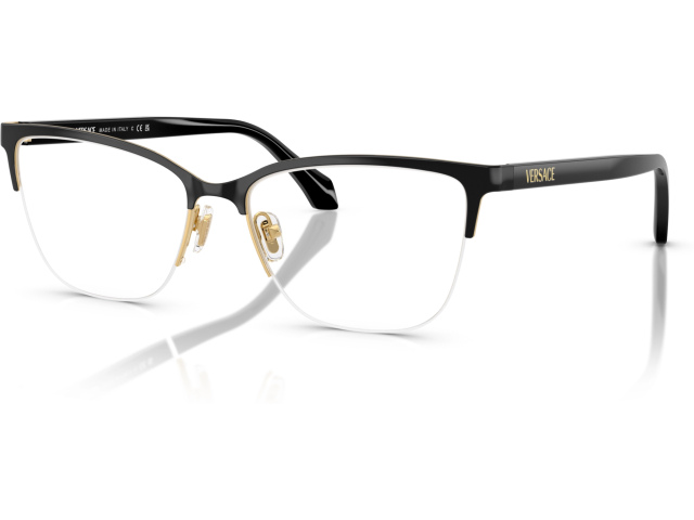 Versace VE1304 1433 Gold