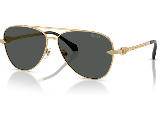 Versace VE2283 100287 Gold