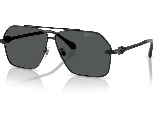 Versace VE2284 143687 Black