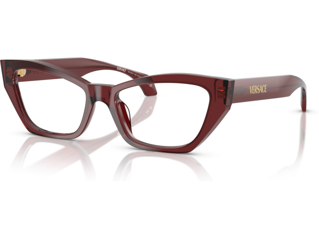Versace VE3373U 5512 Red