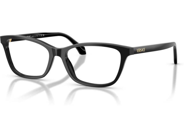 Versace VE3375 GB1 Black