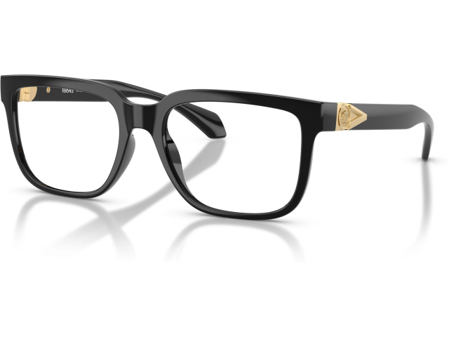 Versace VE3377U GB1 Black