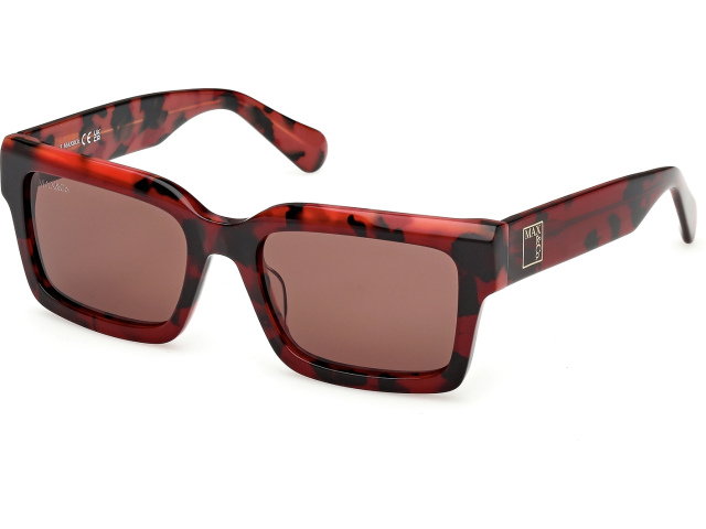 MAX CO. MO 0132 54E 56