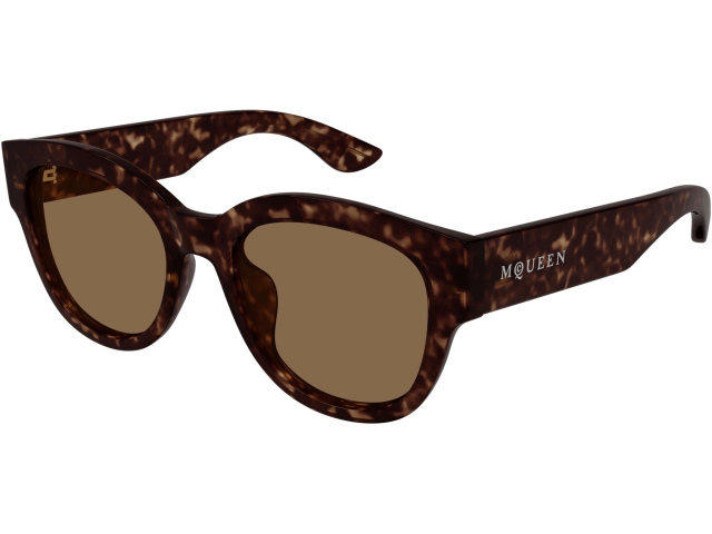 Alexander McQueen AM0509SA-002 55  