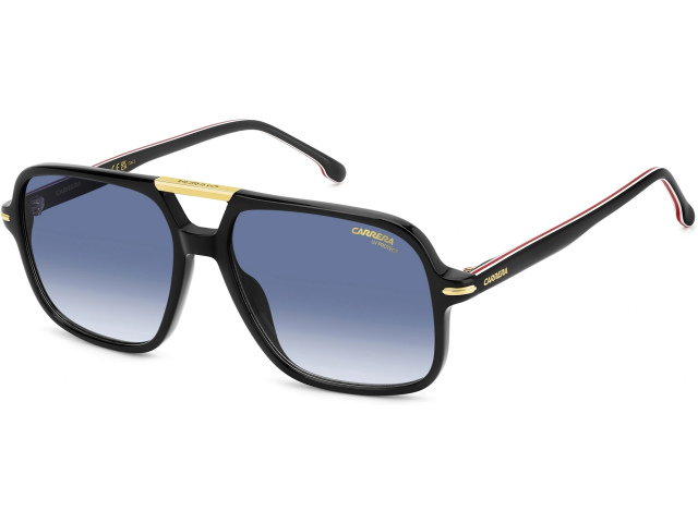 CARRERA 350/S 2M2 BLACK GOLD