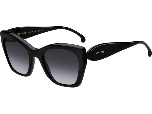 ETRO 0084/S 807 Black