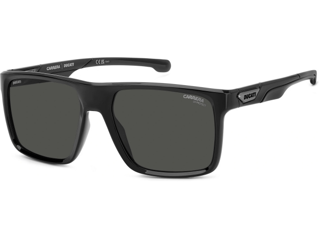 CARRERA DUCATI CARDUC 049/S 807 Black