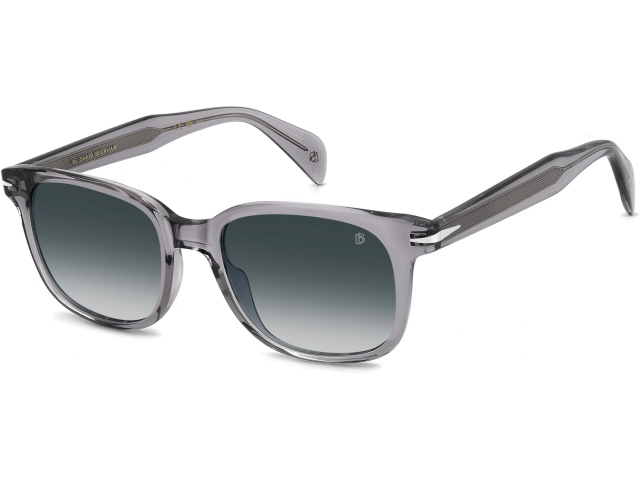 DAVID BECKHAM DB 1177/S KB7 GREY