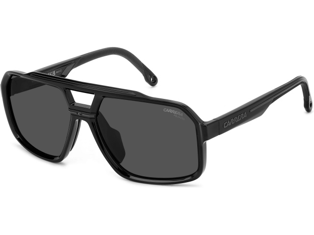 CARRERA C SPORT 03/S 807 Black