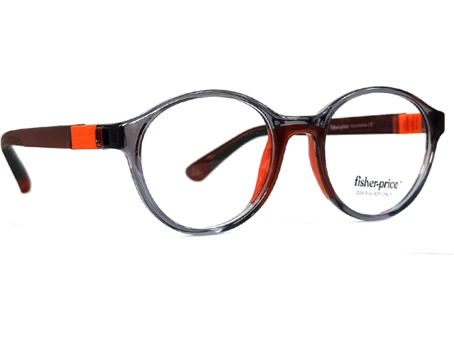 FisherPrice FPVN038 GREY 46-18-130