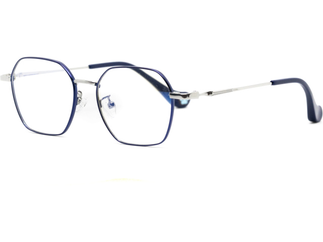 Choco by Tattva TINTAL.RX.BL-SIL