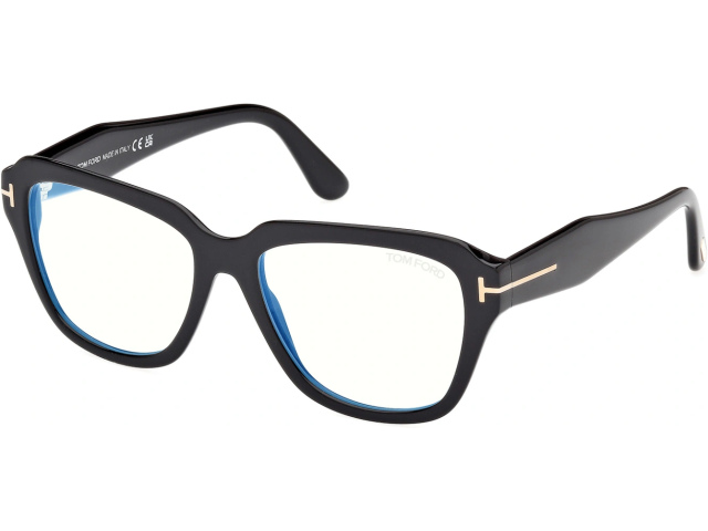 Tom Ford TF 5988-B 001 52