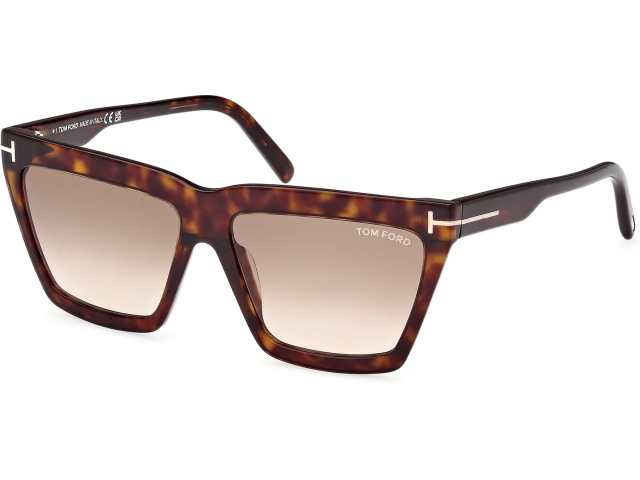 Tom Ford Eden TF 1110 52F 56