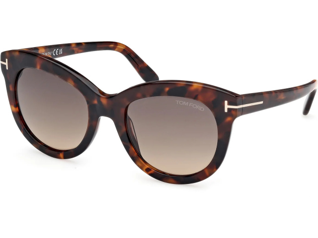 Tom Ford Odette TF 1189 52F 53