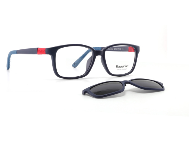    FisherPrice FPCL004 M.NAVY 50-16-130 +1