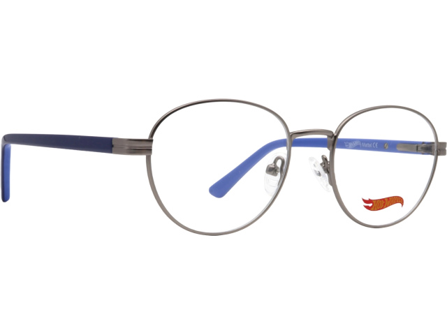 HOT WHEELS HWV132 GREY