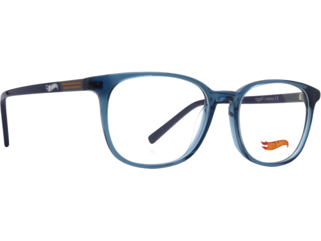 HOT WHEELS HWV126 BLUE