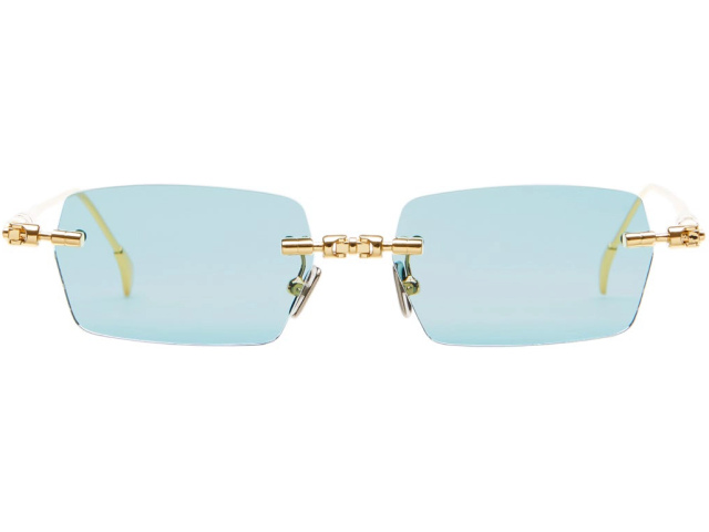 KUBORAUM Maske H61.SG.GD