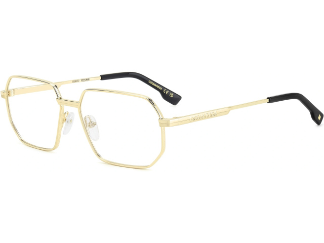 DSQUARED2 D2 0158 000 Rose Gold