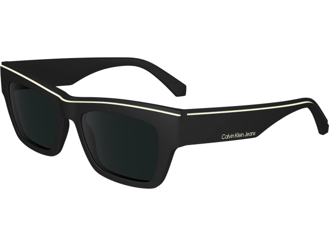 CALVIN KLEIN JEANS CKJ24602S 1,  BLACK, SOLID GREY