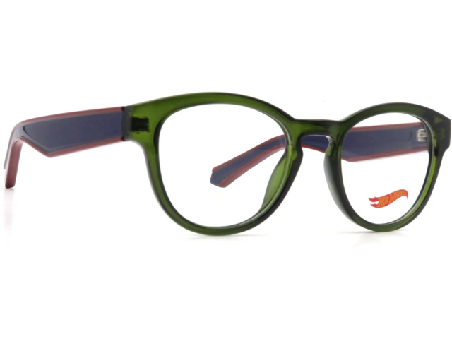 HOT WHEELS HWV170 GRN