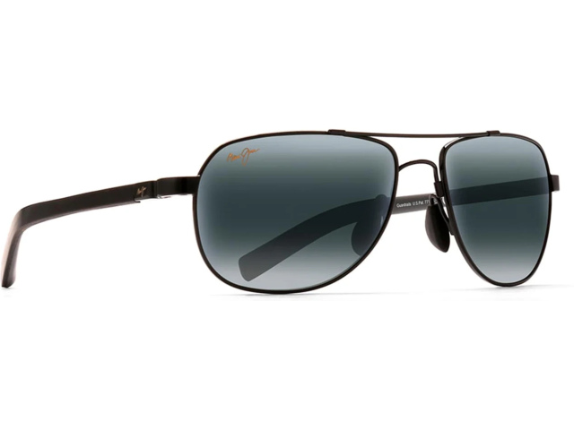 Maui Jim MJ327-02
